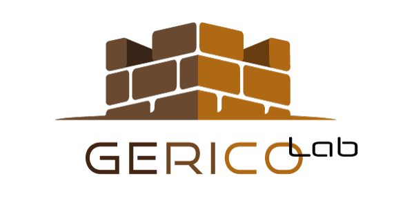 GERICO LAB Srl