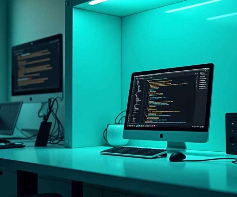 Gerico-Lab - Laboratorio di prova