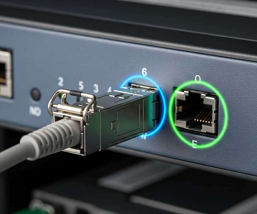 Gerico-Lab - Managed Service